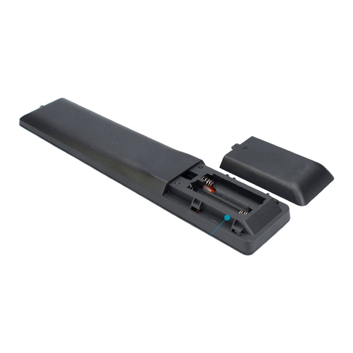 Пульт управления TM Electron TV LED, LCD, GRUNDIG, BEKO Чёрный-5
