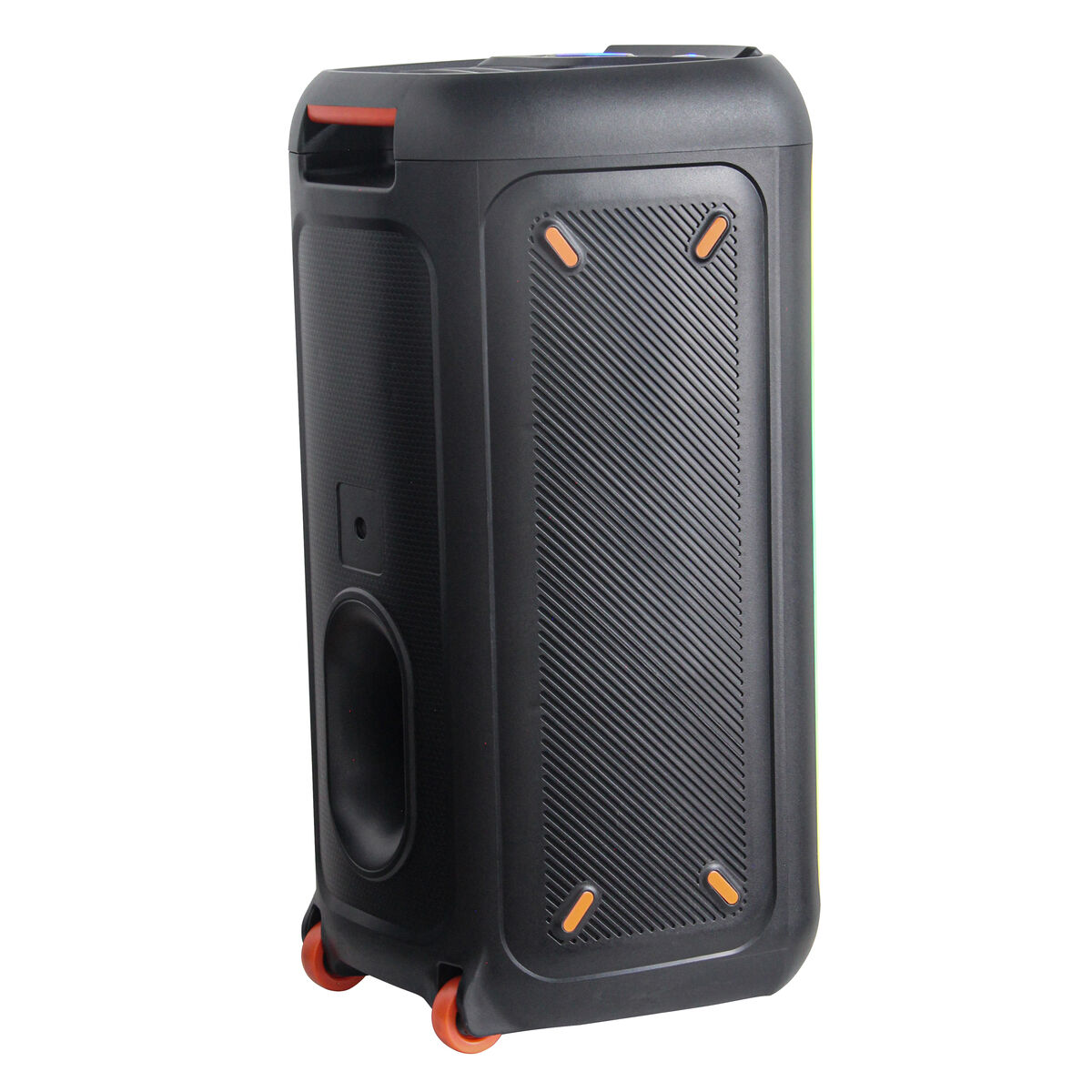 Портативный Bluetooth-динамик Denver Electronics Чёрный-2