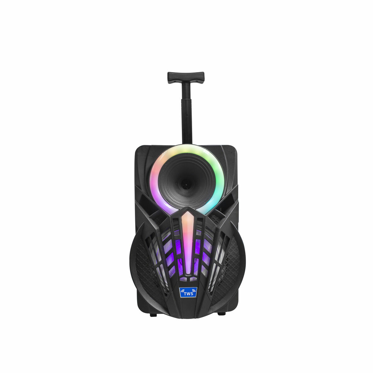 Портативный Bluetooth-динамик Denver Electronics TSP-301 Чёрный 12 W-2