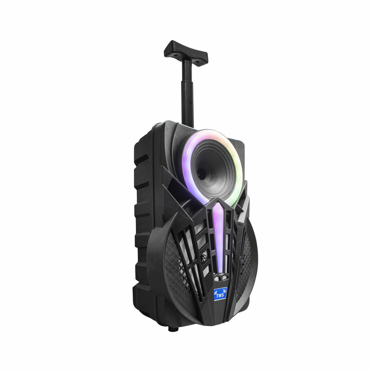 Портативный Bluetooth-динамик Denver Electronics TSP-301 Чёрный 12 W-3