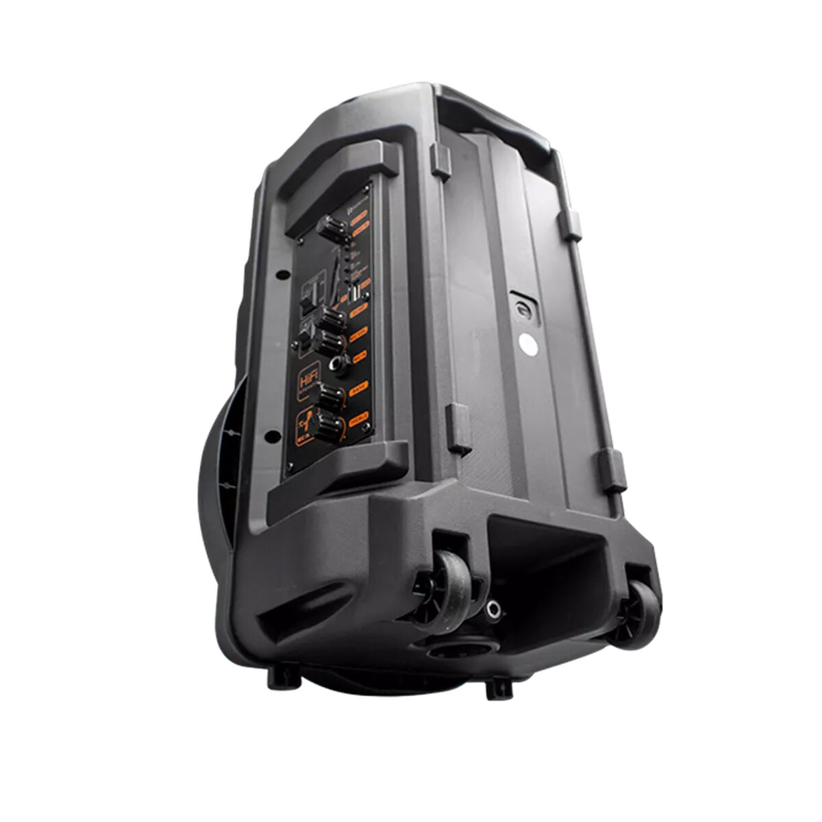 Портативный Bluetooth-динамик Denver Electronics TSP-301 Чёрный 12 W-8
