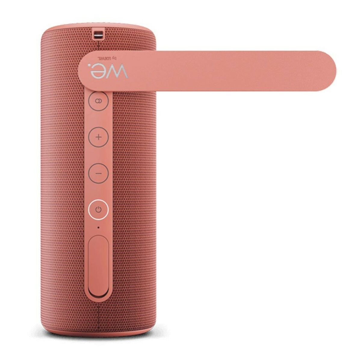 Портативный Bluetooth-динамик Loewe 60701R10 Красный 40 W-3