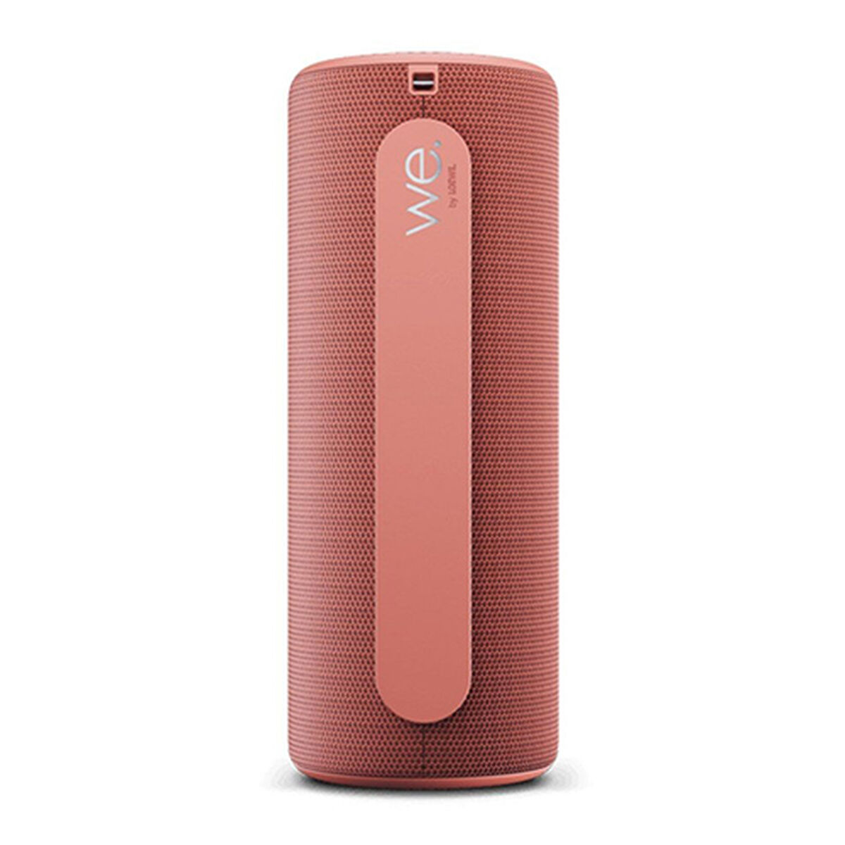 Портативный Bluetooth-динамик Loewe 60701R10 Красный 40 W-4