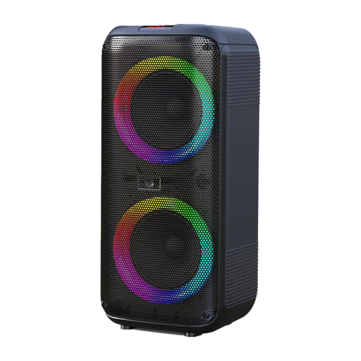 Портативный Bluetooth-динамик Denver Electronics BPS-354 200 W-2