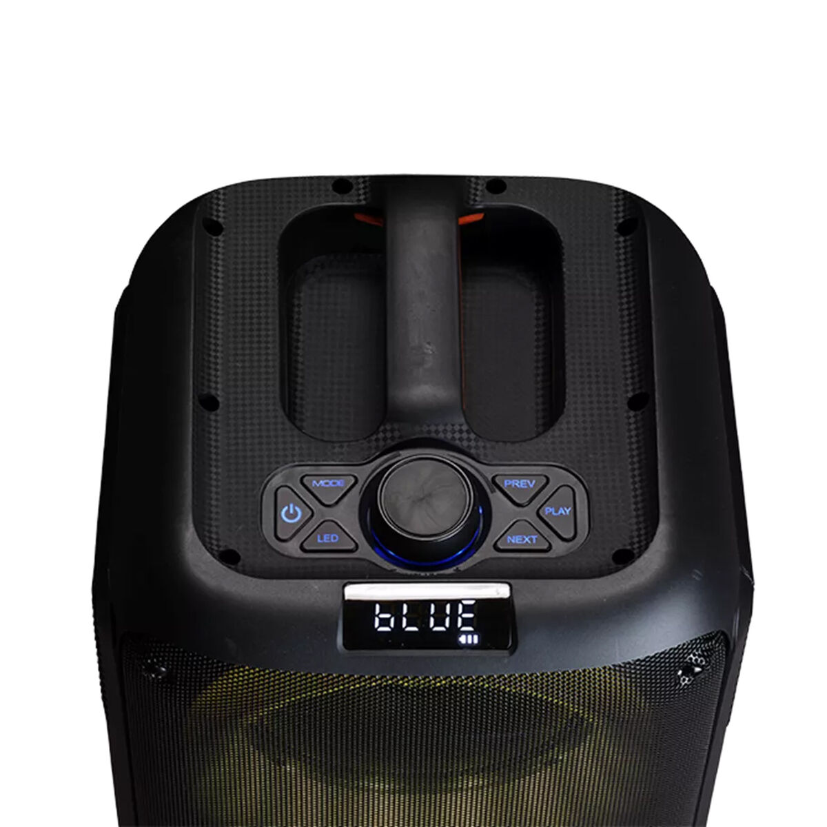 Портативный Bluetooth-динамик Denver Electronics BPS-354 200 W-3