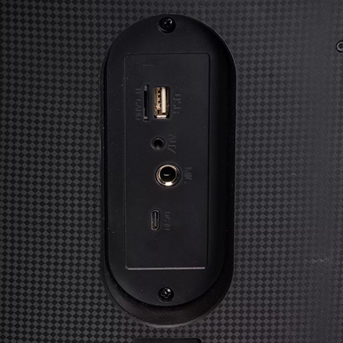 Портативный Bluetooth-динамик Denver Electronics BPS-354 200 W-4