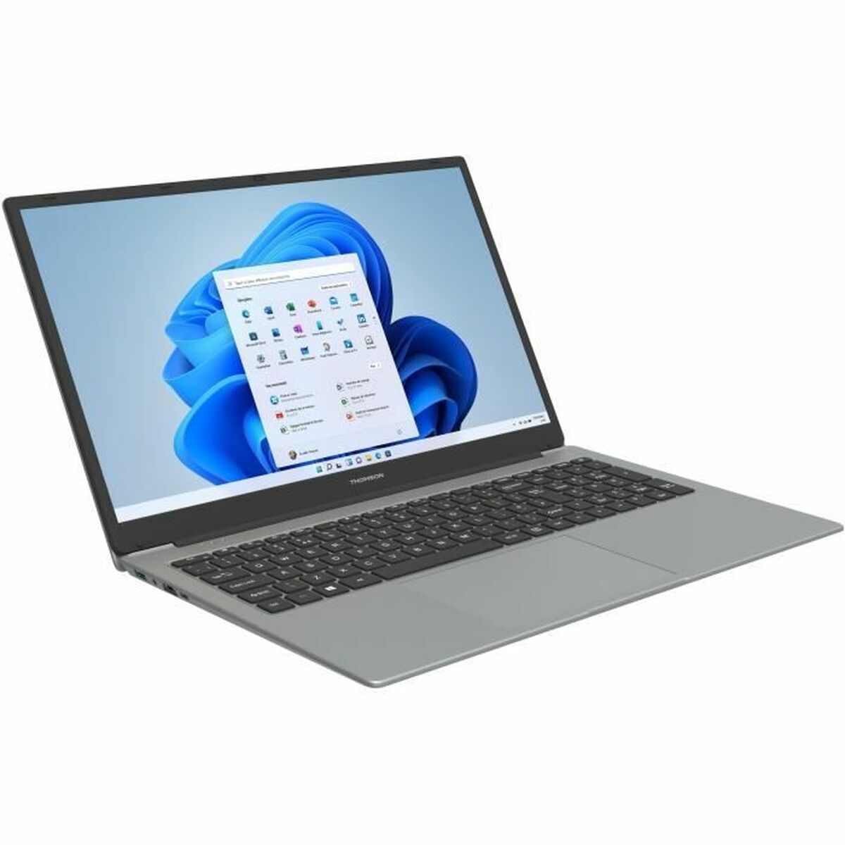 Ноутбук Thomson Azerty французский Intel© Core™ i5-1035G1 8 GB RAM 512 Гб SSD-3