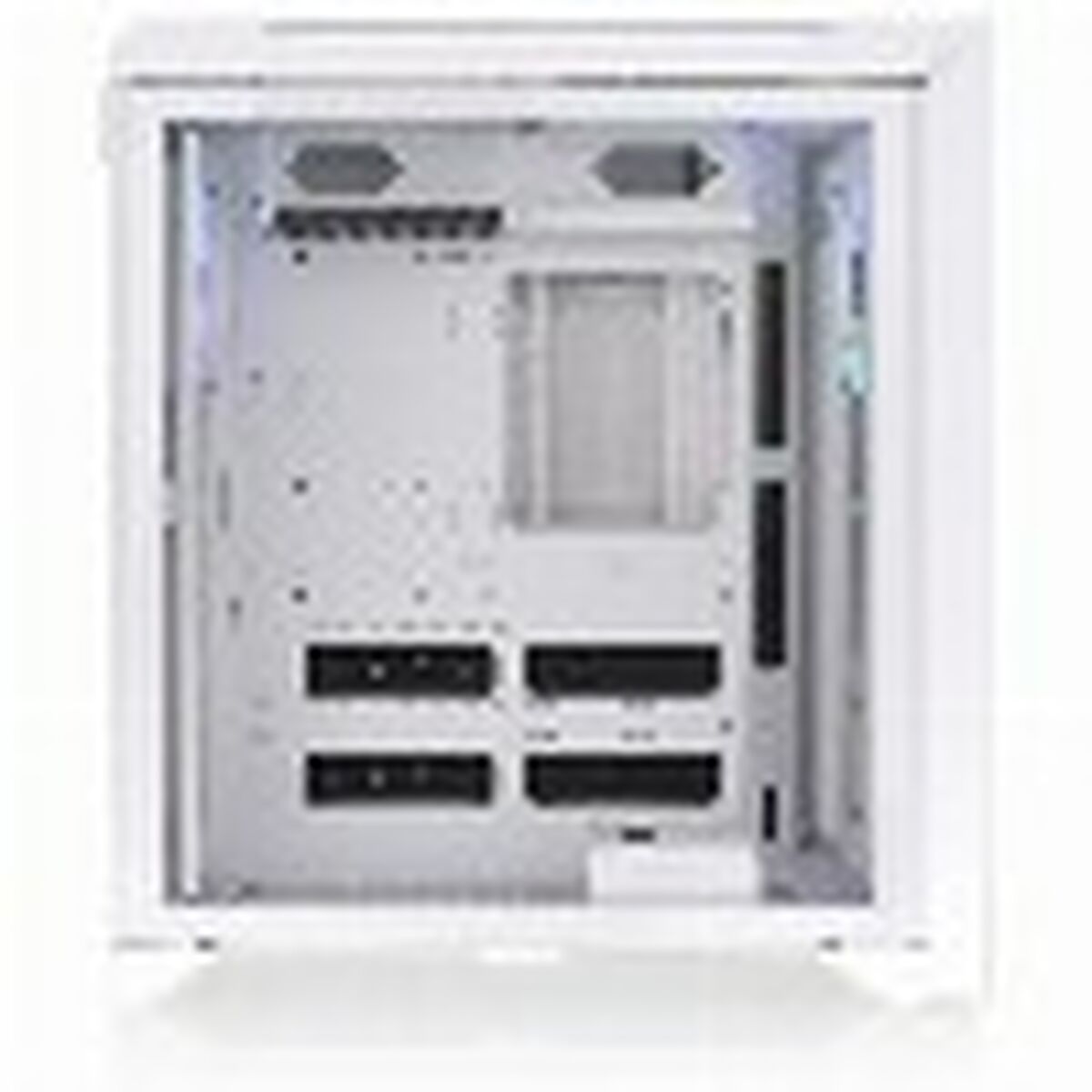 Блок полубашня ATX Galileo THERMALTAKE Белый-2