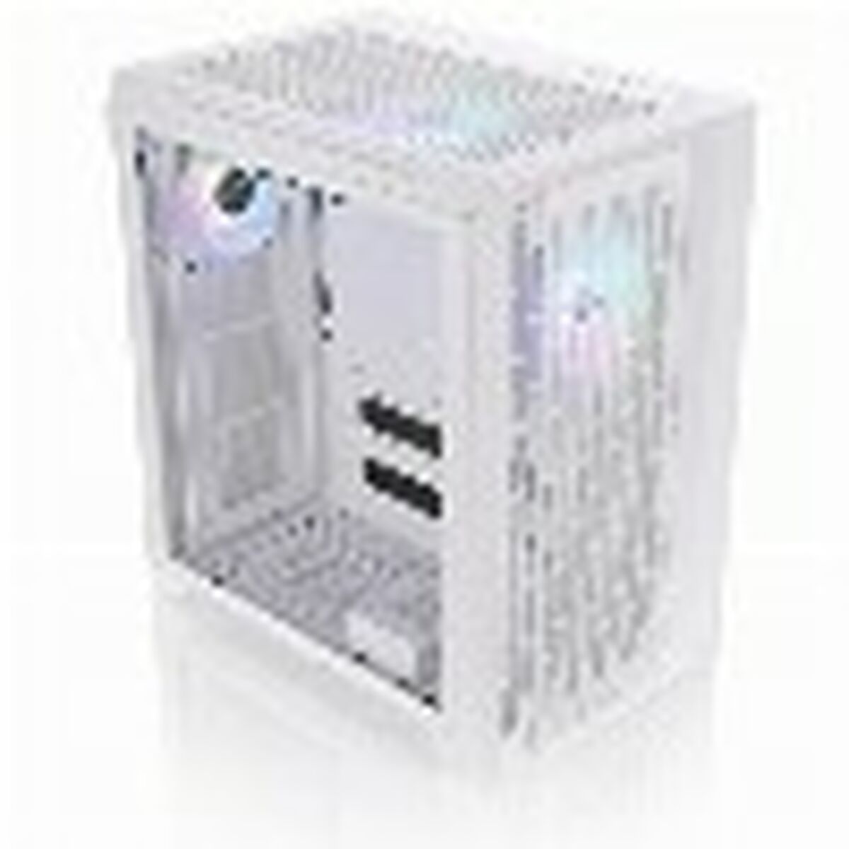 Блок полубашня ATX Galileo THERMALTAKE Белый-3
