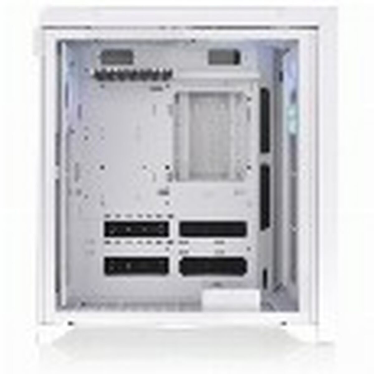 Блок полубашня ATX Galileo THERMALTAKE Белый-5