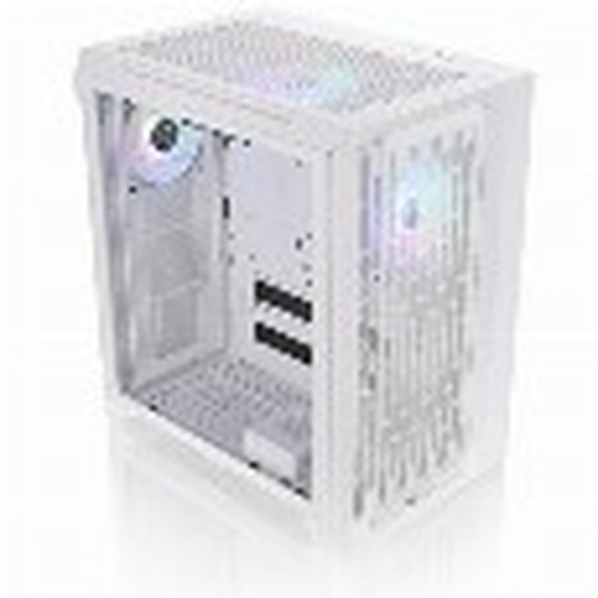 Блок полубашня ATX Galileo THERMALTAKE Белый-6