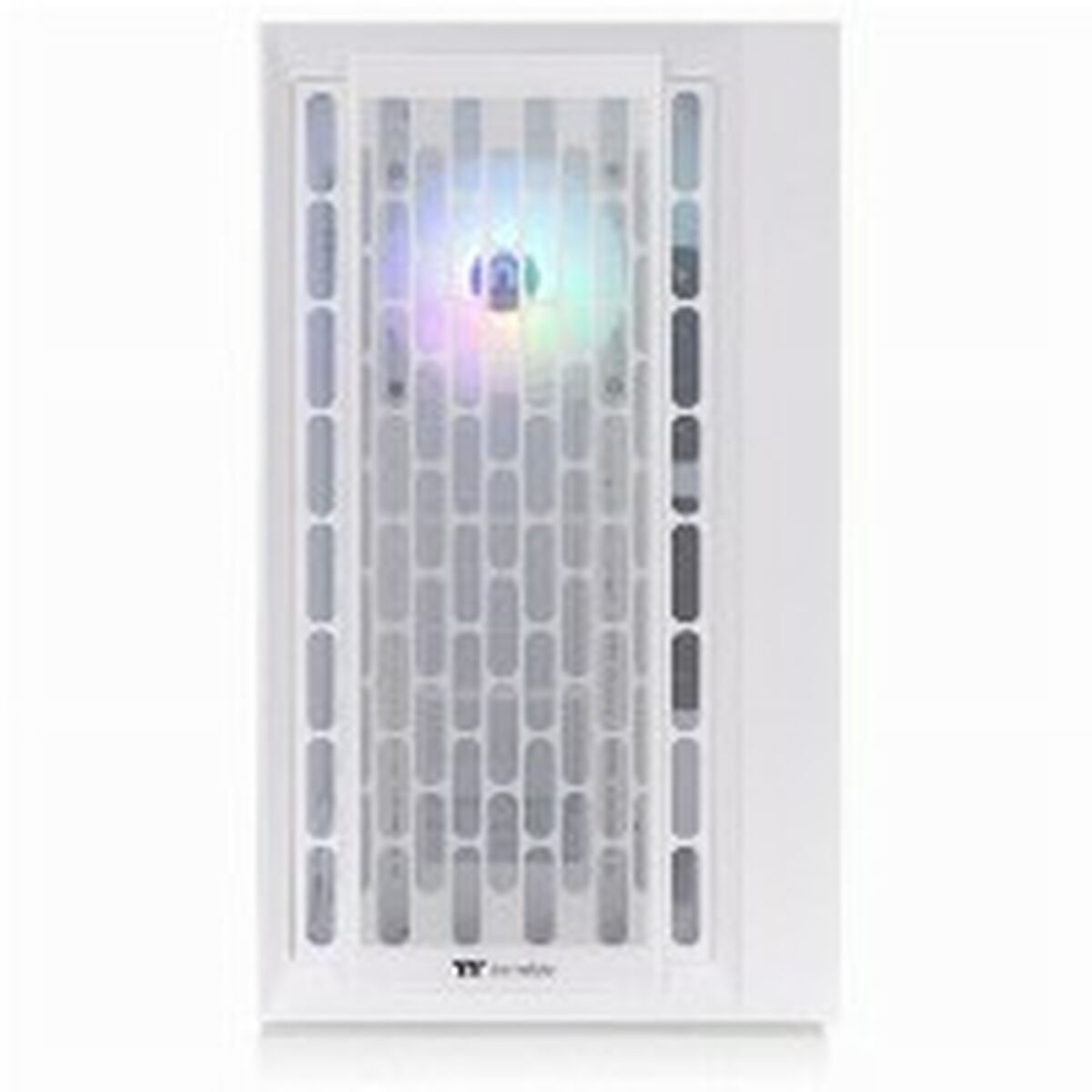 Блок полубашня ATX Galileo THERMALTAKE Белый-7