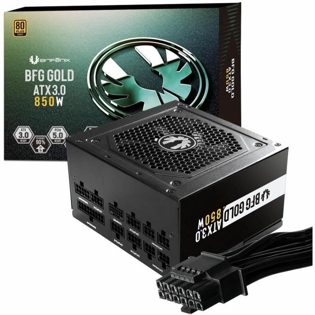 Источник питания BitFenix ATX-2