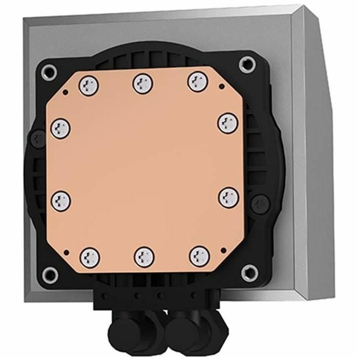 Комплект жидкостного охлаждения DEEPCOOL-3