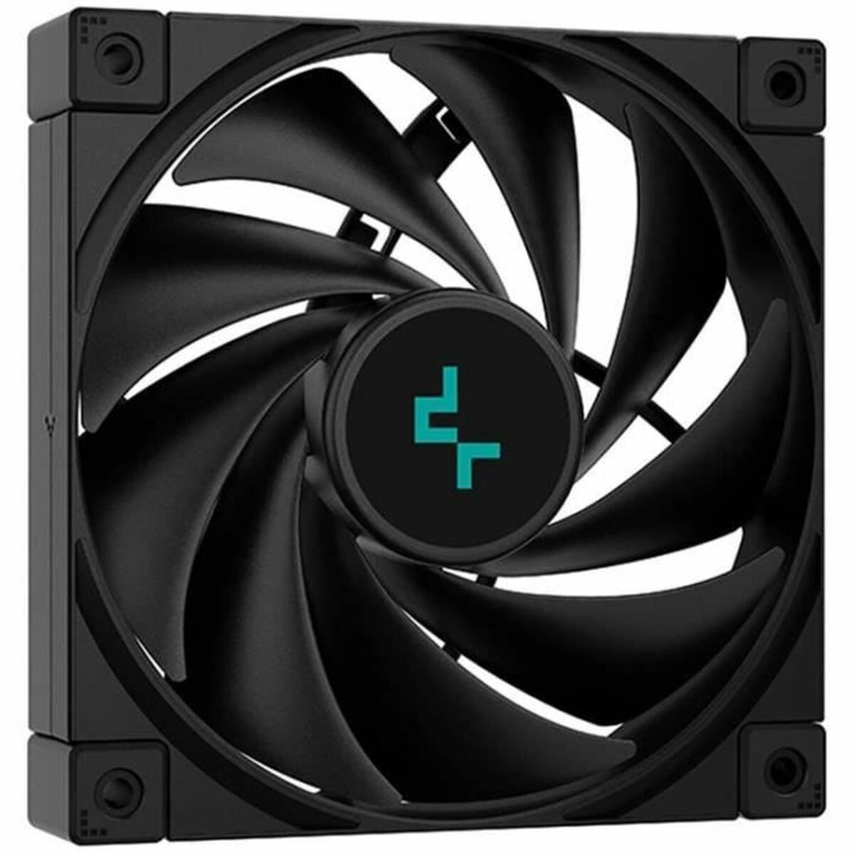 Комплект жидкостного охлаждения DEEPCOOL-4