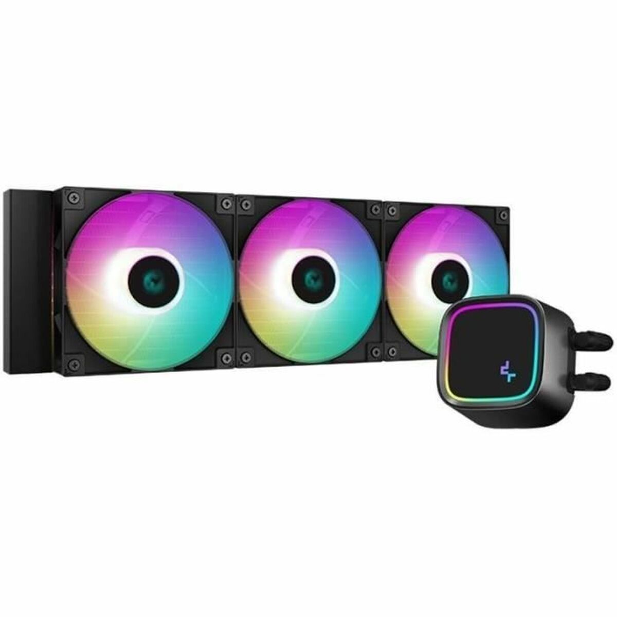 Охлаждающее основание для ноутбука DEEPCOOL-2