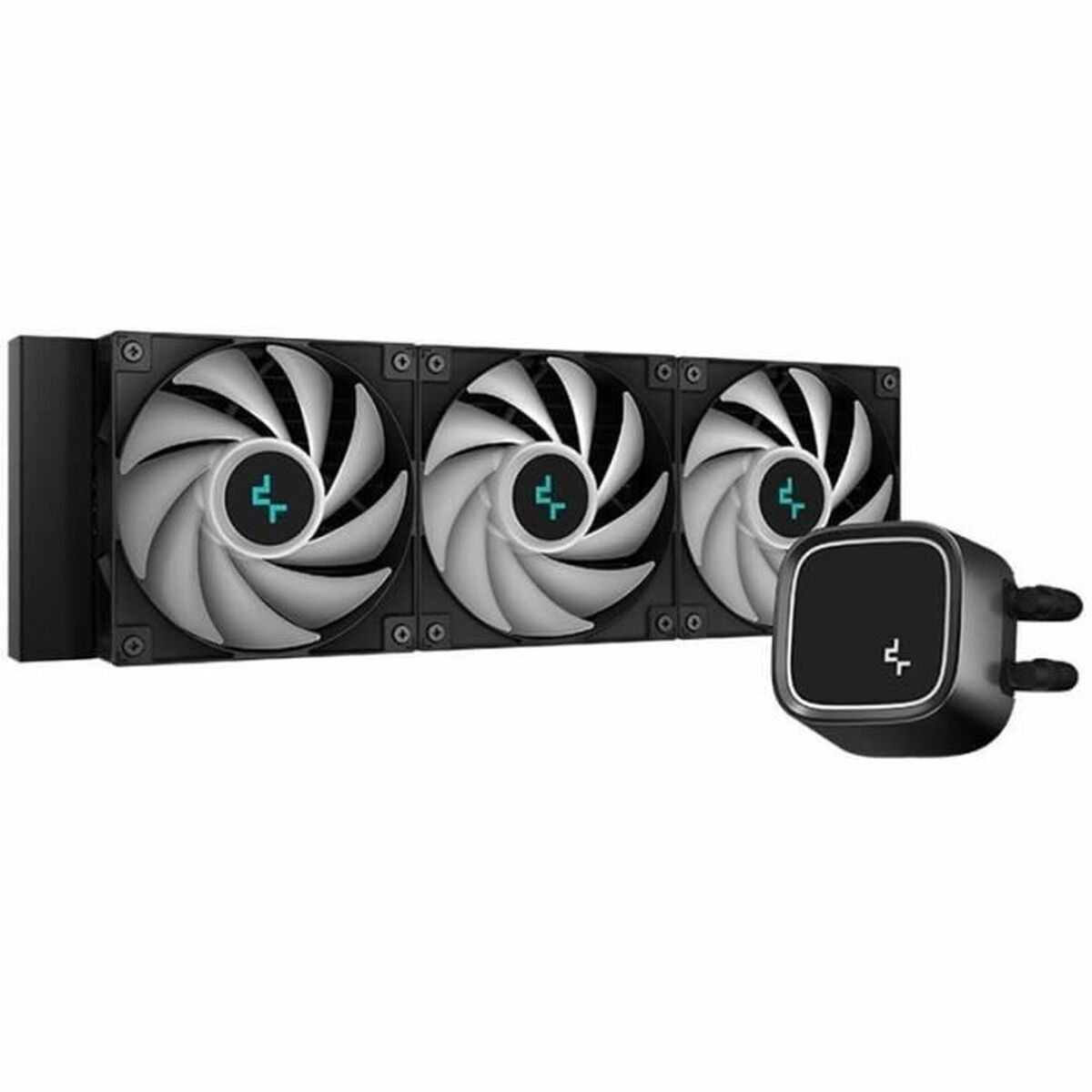 Охлаждающее основание для ноутбука DEEPCOOL-3