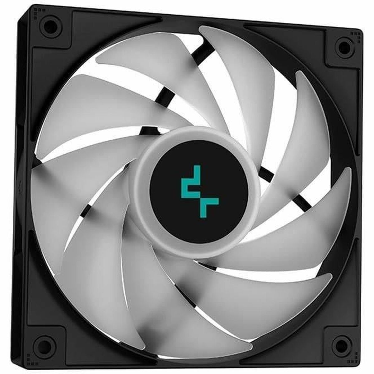 Охлаждающее основание для ноутбука DEEPCOOL-5