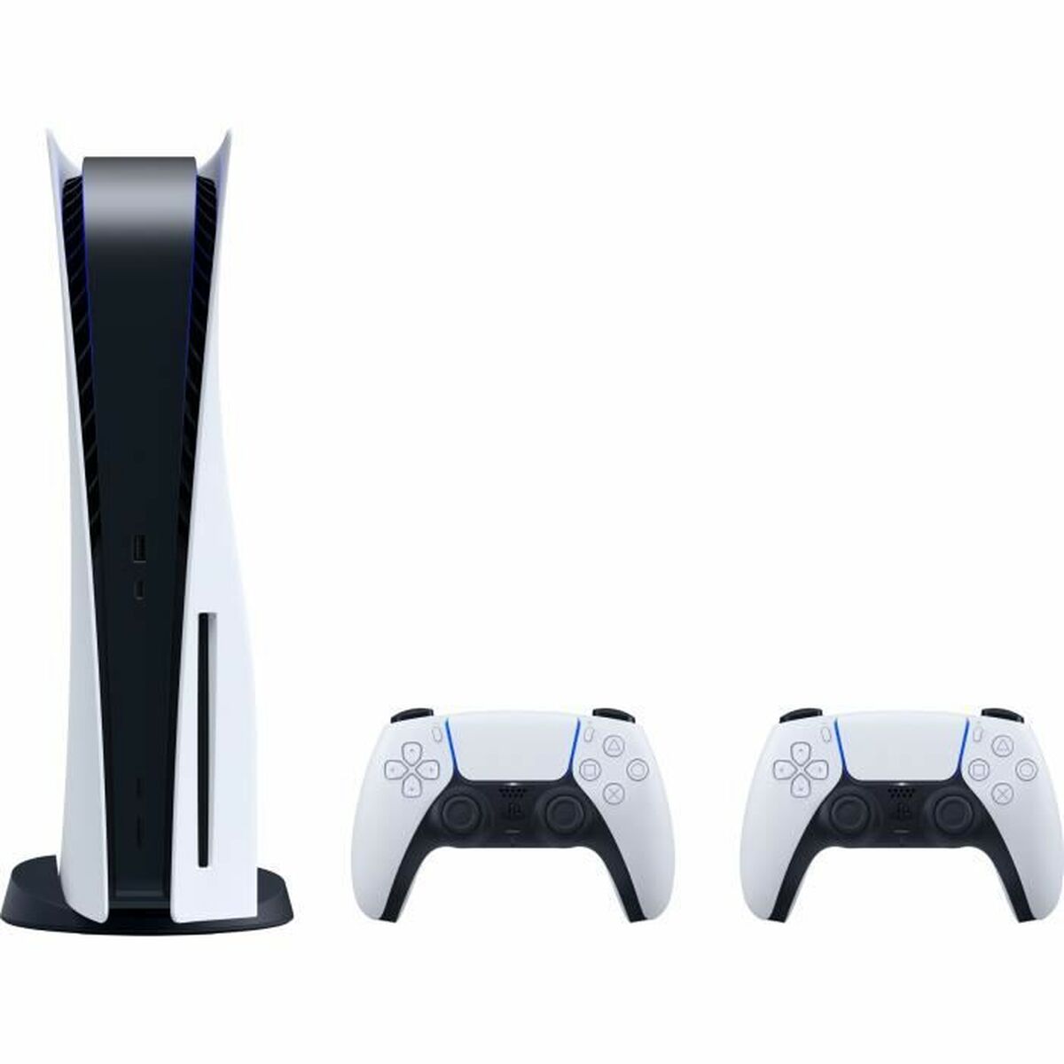 PlayStation 5 Sony PS 5-2