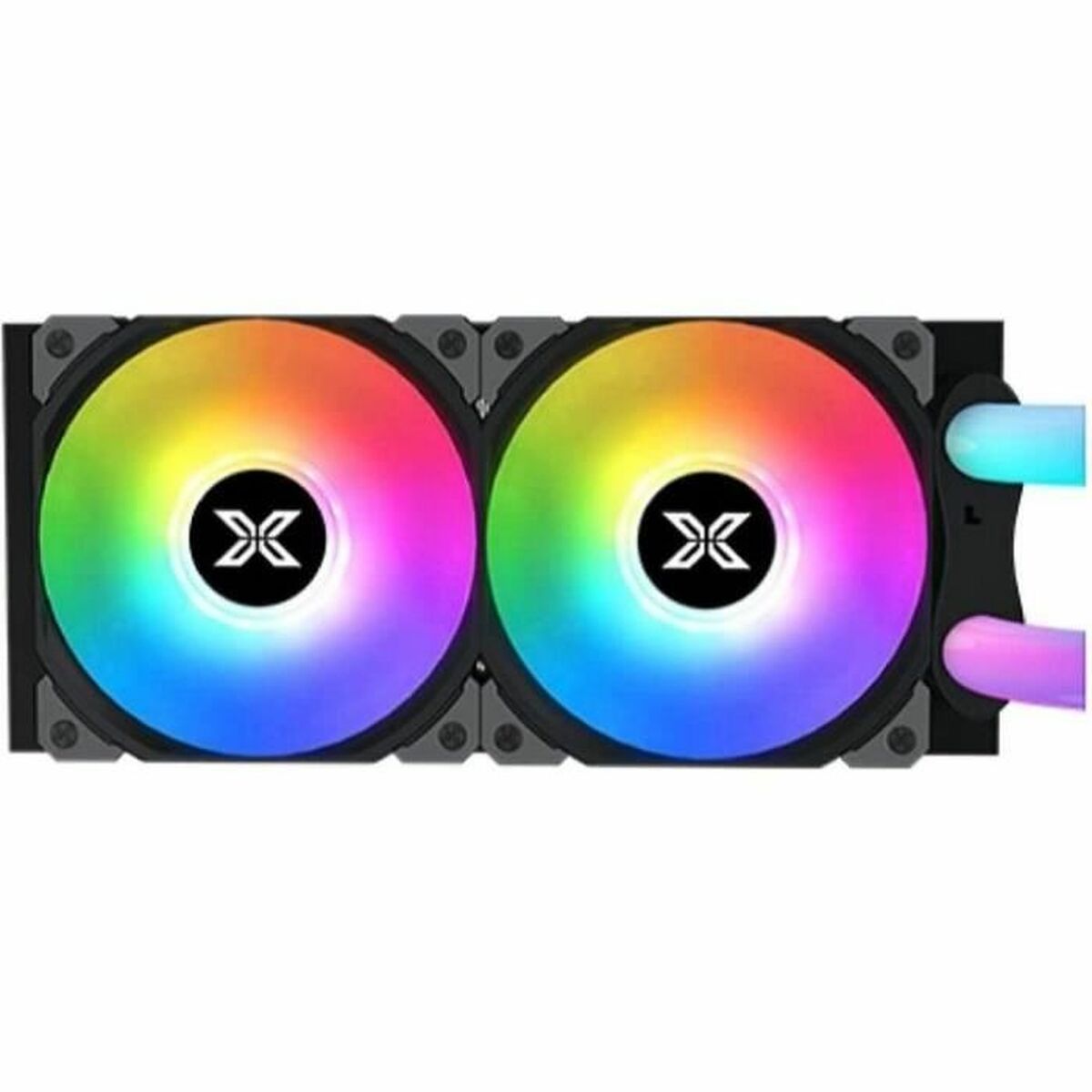 Охлаждающее основание для ноутбука XIGMATEK-3