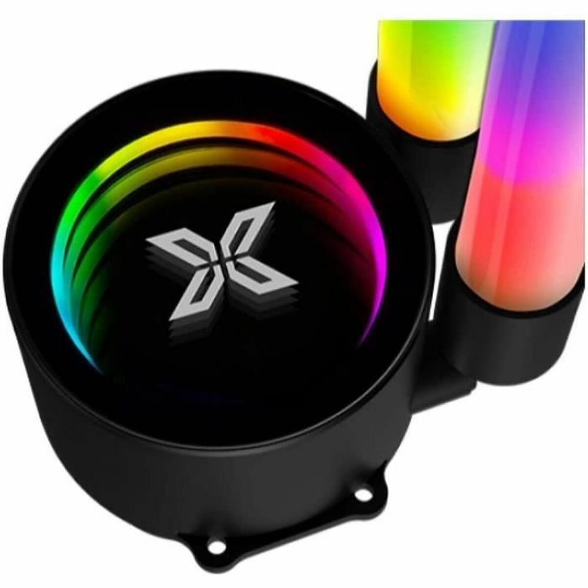 Охлаждающее основание для ноутбука XIGMATEK-4