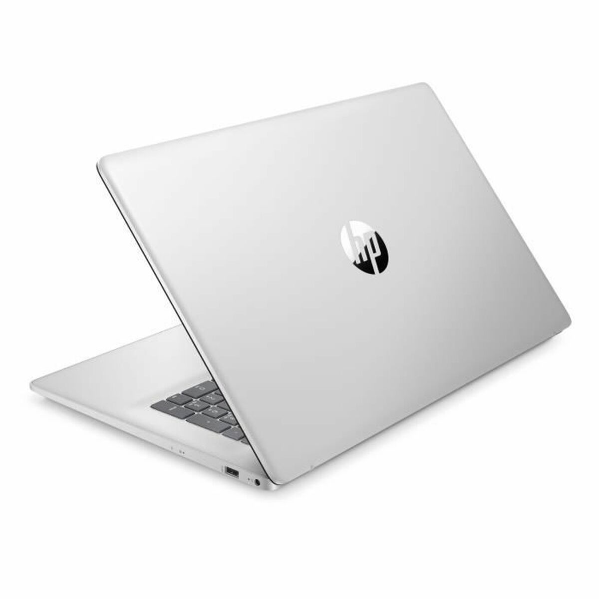 Ноутбук HP 17-CN3003NF 17,3 8 GB RAM 512 Гб SSD Azerty французский-4
