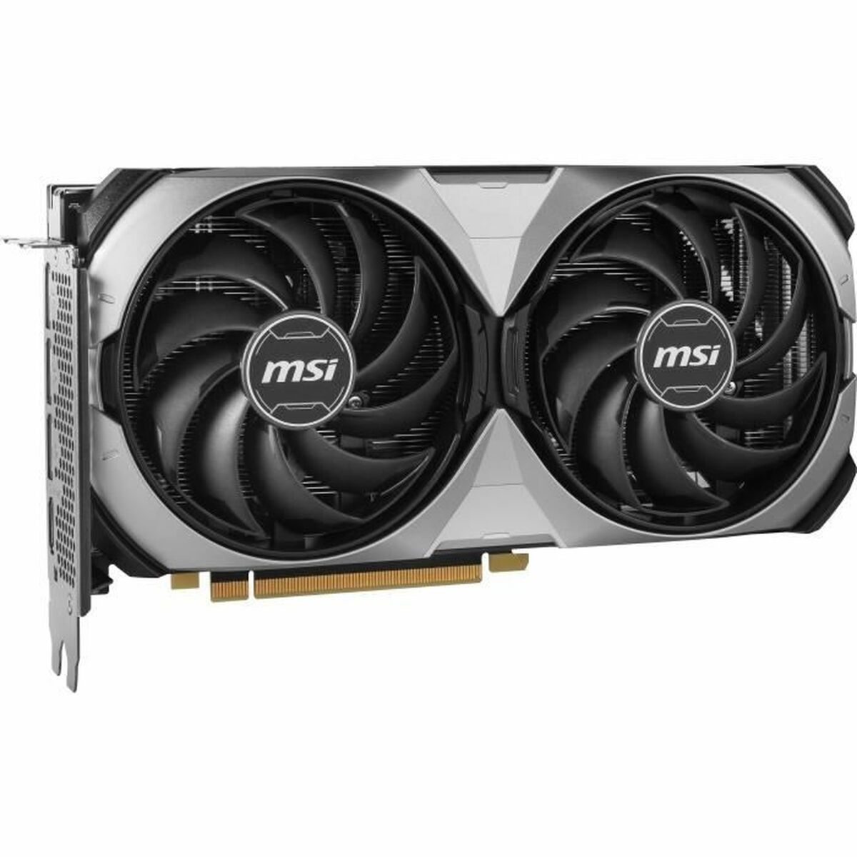 Графическая карта MSI GEFORCE RTX 4070 GDDR6X-2