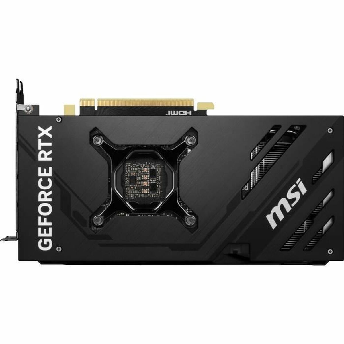 Графическая карта MSI GEFORCE RTX 4070 GDDR6X-3