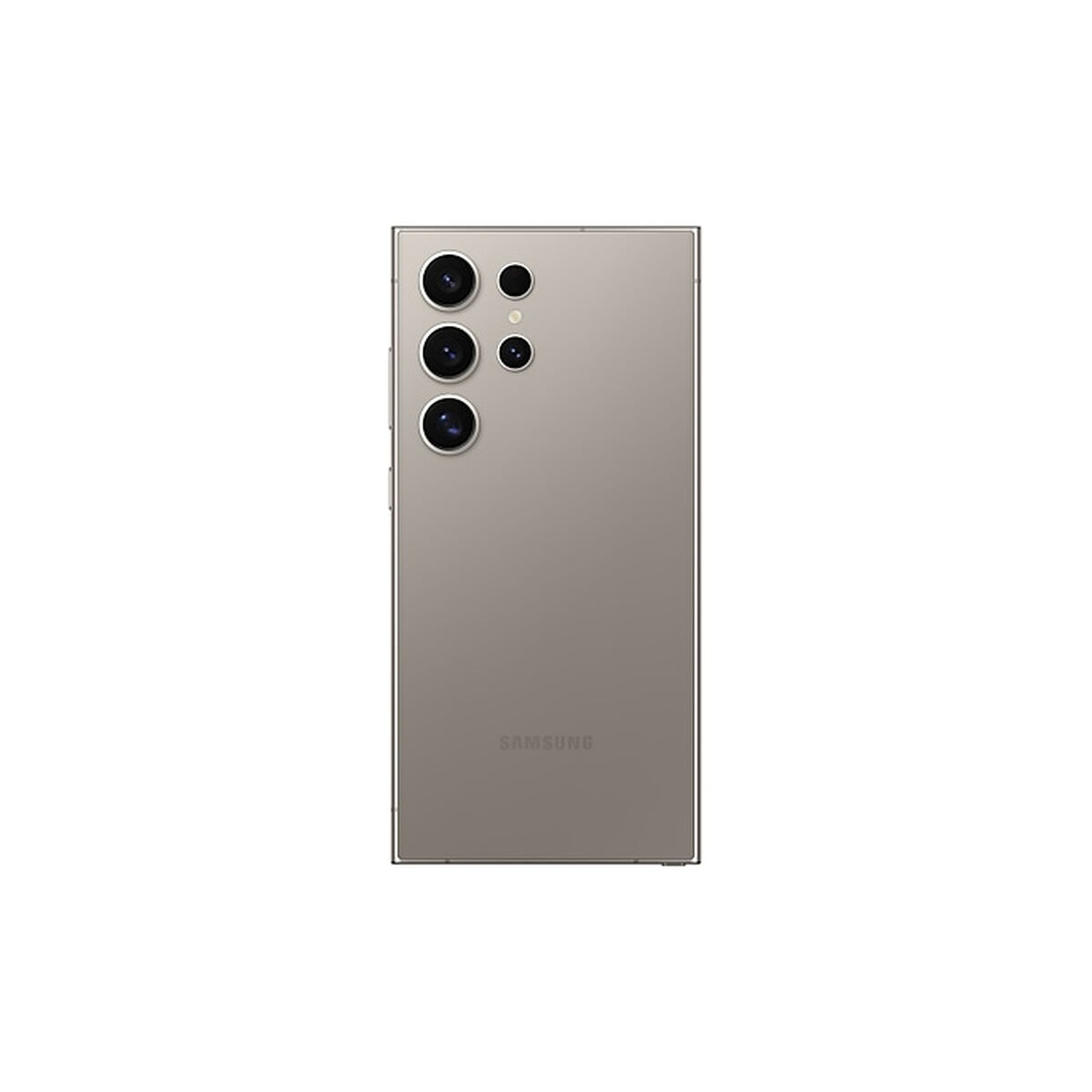 Смартфоны Samsung S24 Galaxy Ultra 12 GB RAM 1 TB Серый-2
