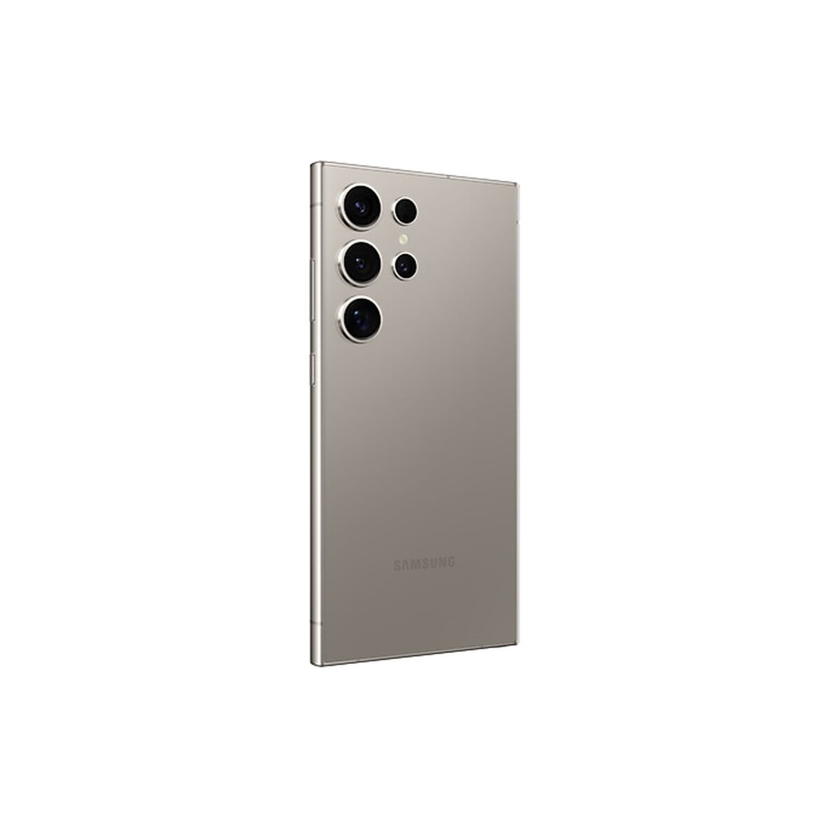 Смартфоны Samsung S24 Galaxy Ultra 12 GB RAM 1 TB Серый-3