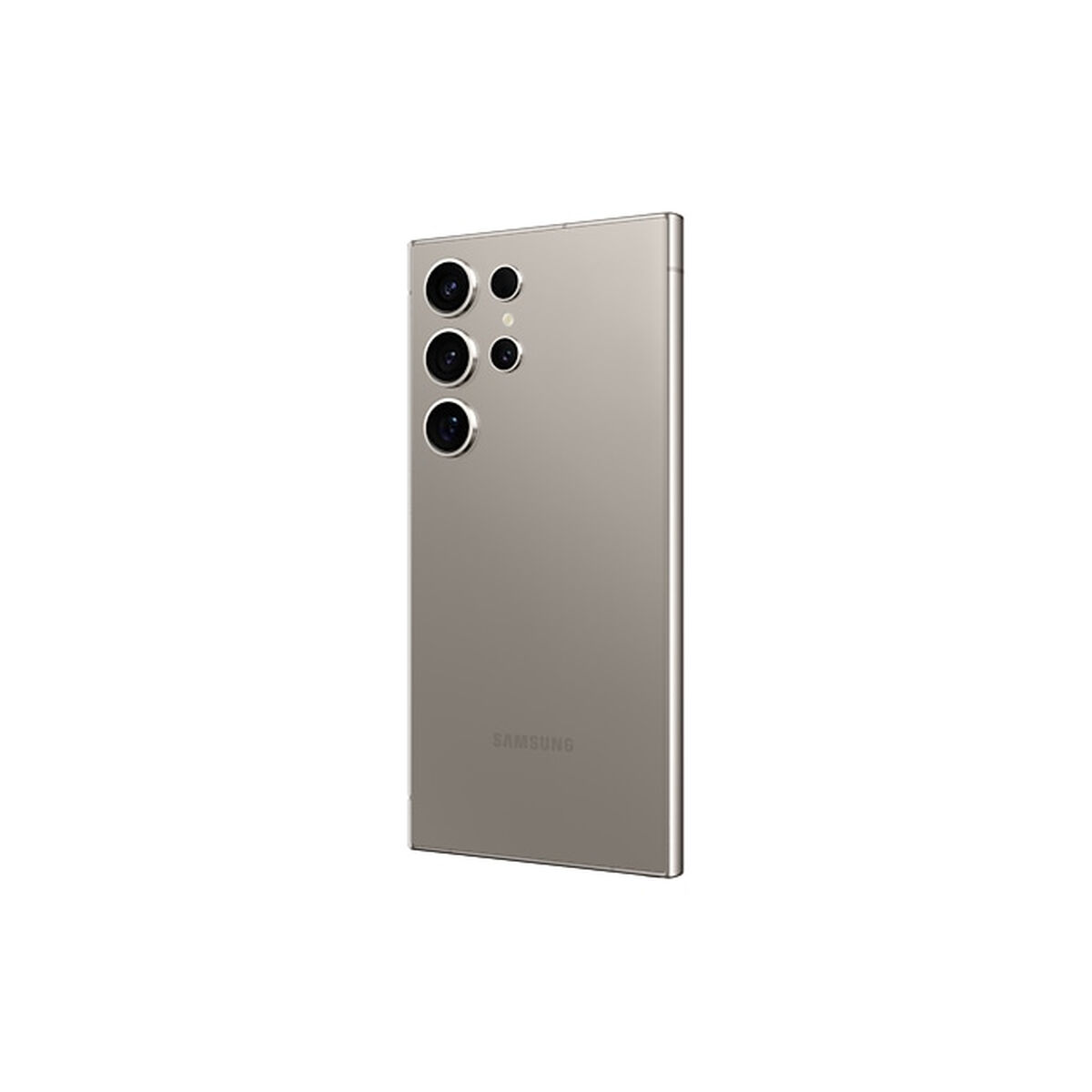 Смартфоны Samsung S24 Galaxy Ultra 12 GB RAM 1 TB Серый-4
