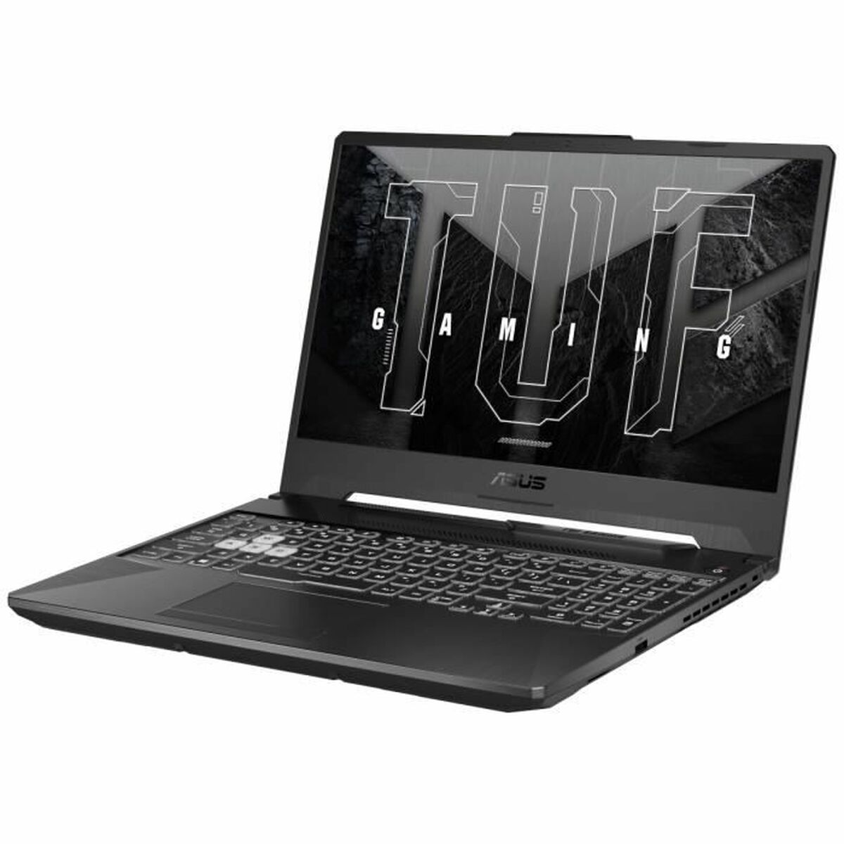 Ноутбук Asus TUF506NC-HN088 15,6 16 GB RAM 512 Гб SSD NVIDIA GeForce RTX 3050 Azerty французский-4
