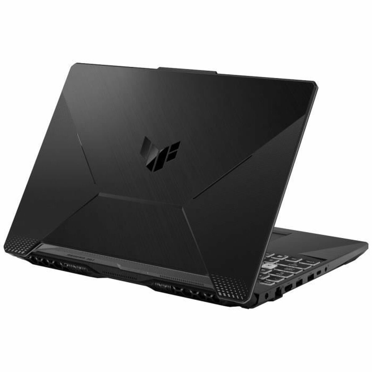 Ноутбук Asus TUF506NC-HN088 15,6 16 GB RAM 512 Гб SSD NVIDIA GeForce RTX 3050 Azerty французский-5