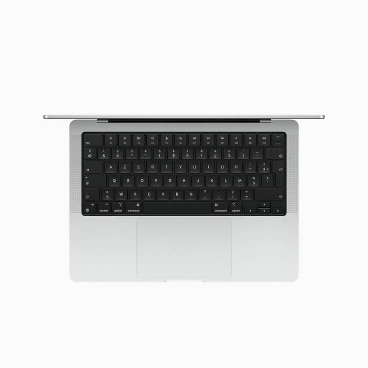 Ноутбук Apple MacBook Pro 14 16 GB RAM 1 TB SSD Azerty французский-2
