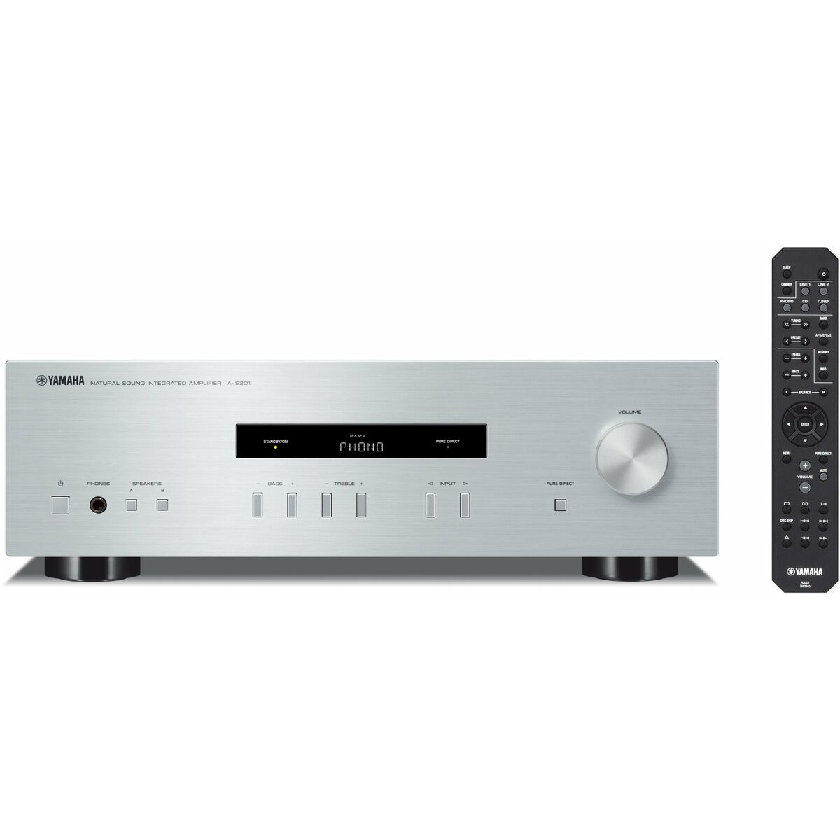 Усилитель YAMAHA-2