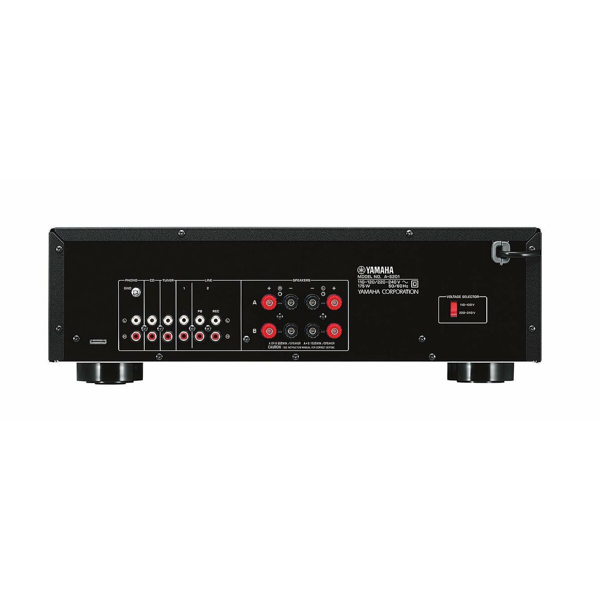 Усилитель YAMAHA-3
