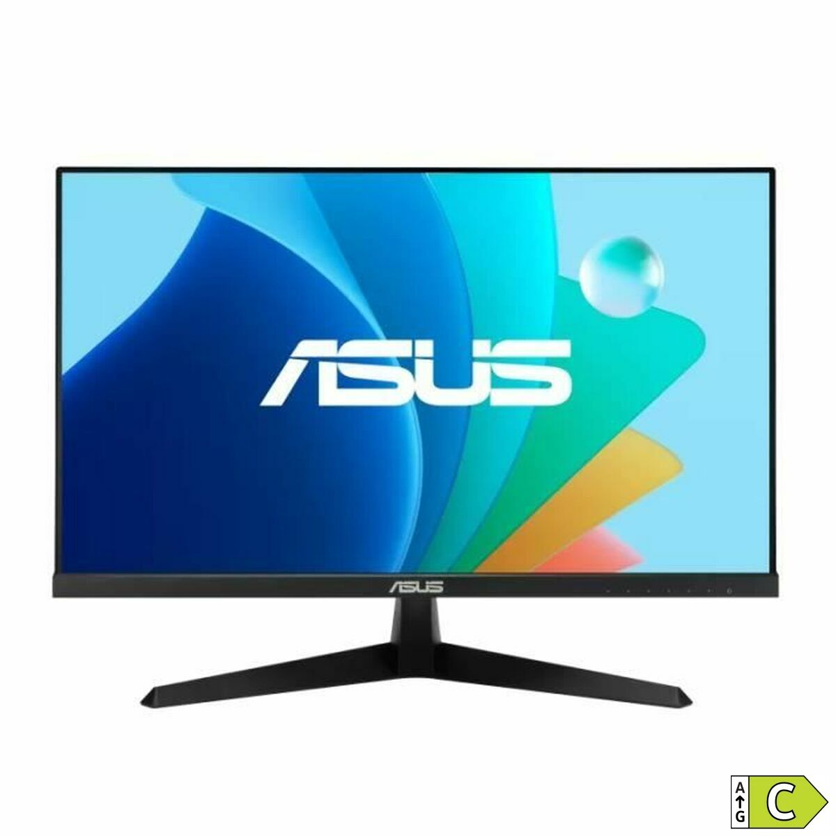 Asus VY249HF 23.8 Full HD 100 Hz monitor-2