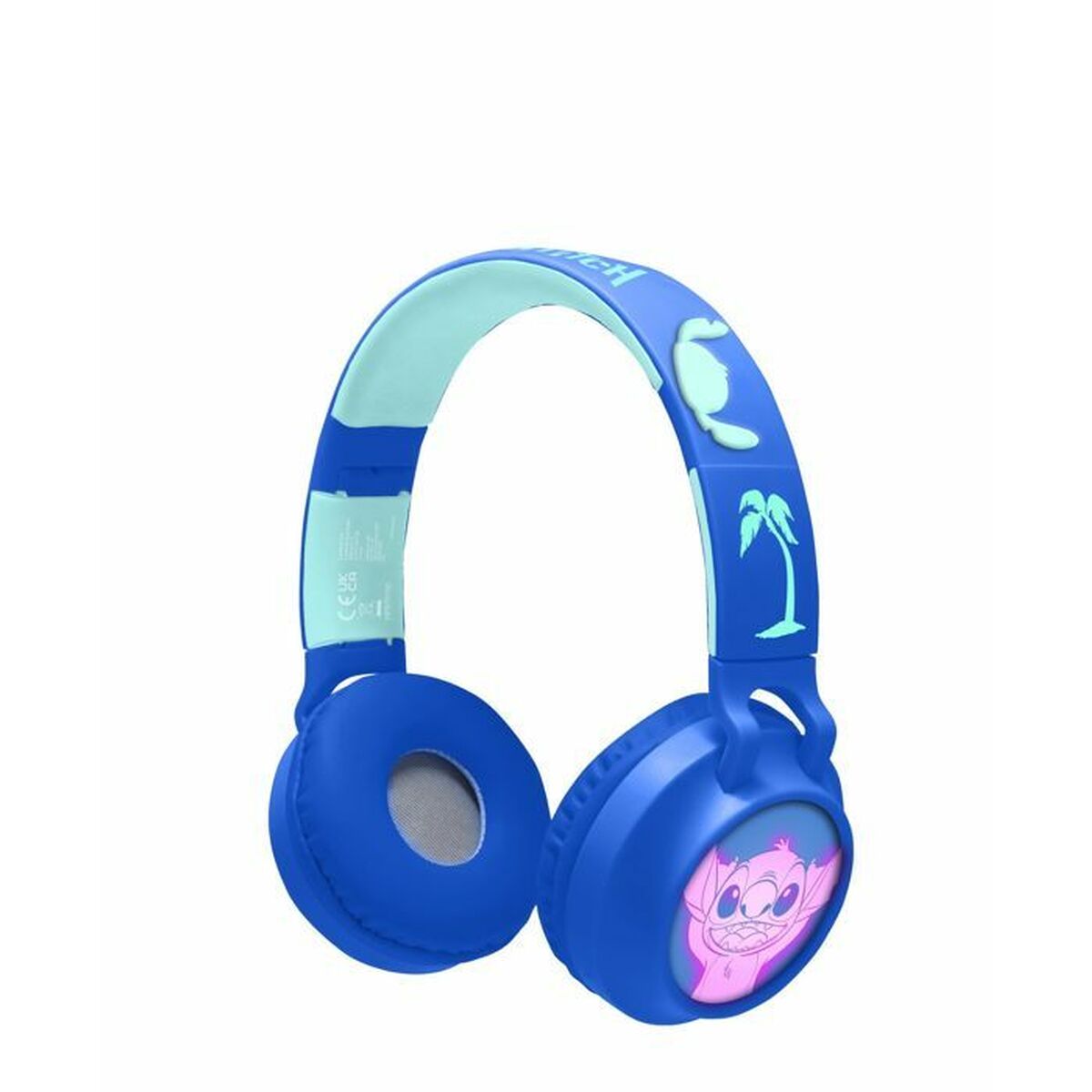 Lexibook Bluetooth Headphones-2