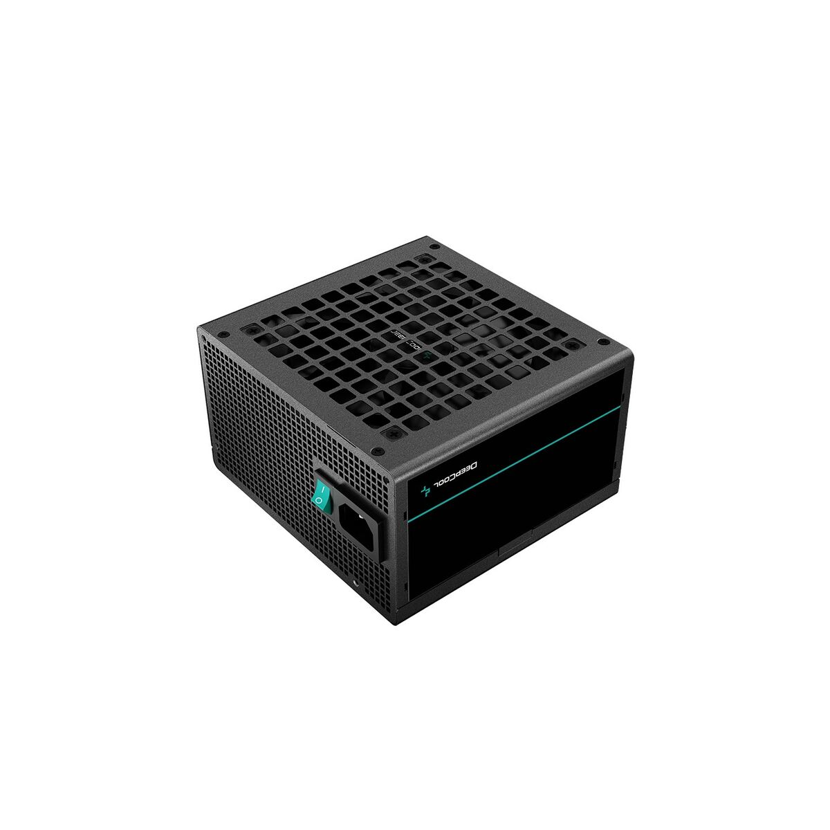 Источник питания DEEPCOOL 500 W 480 W 80 PLUS-4