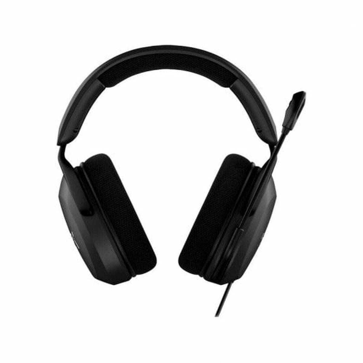 Гӯшмонакҳо бо микрофон Hyperx Black-2