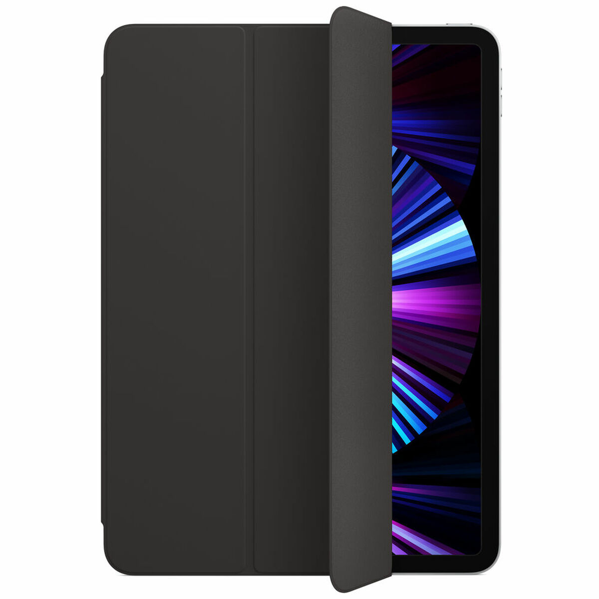 Чехол для планшета Apple Ipad Pro Чёрный 11-2