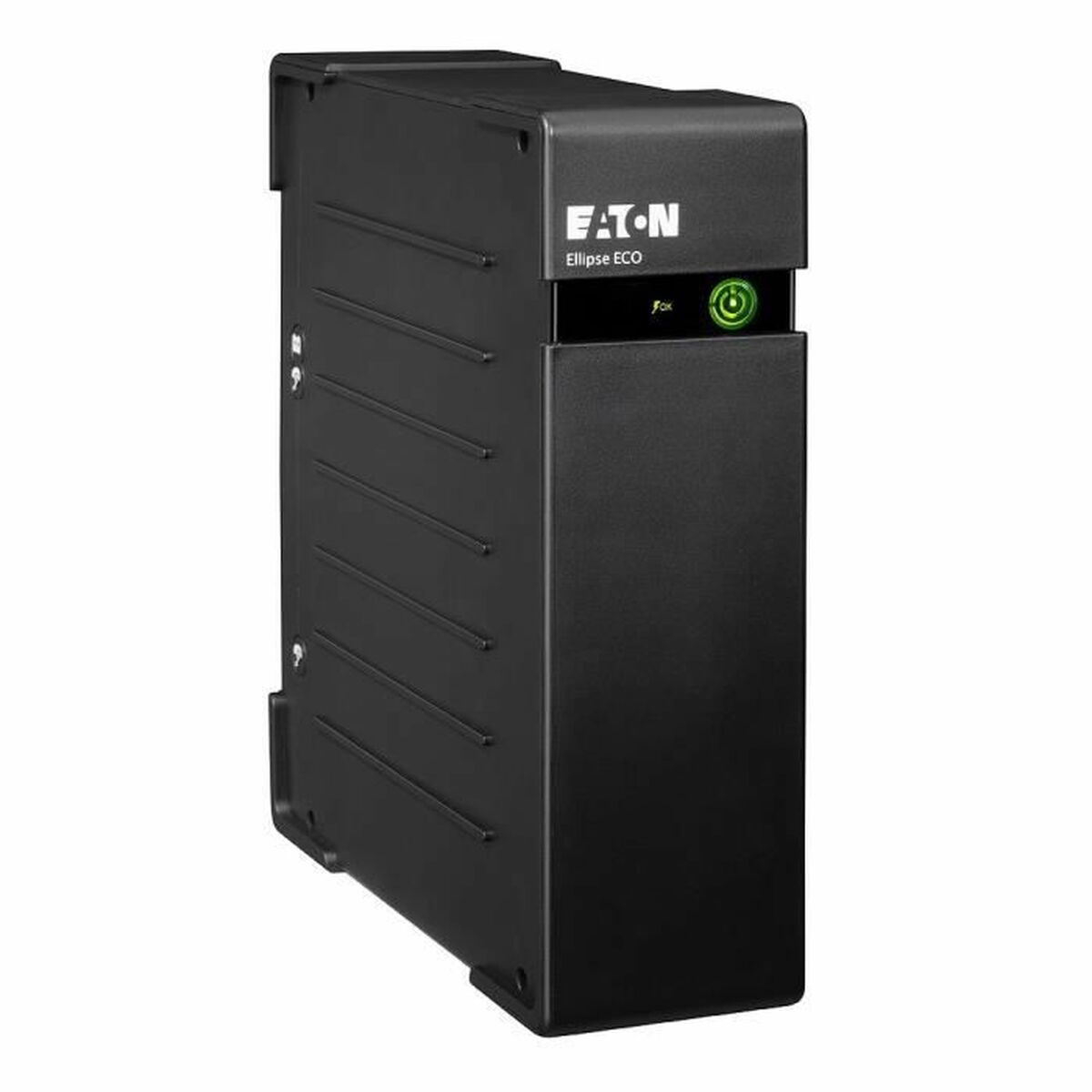 Система бесперебойного питания Интерактивная SAI Eaton EL650DIN 400 W-4