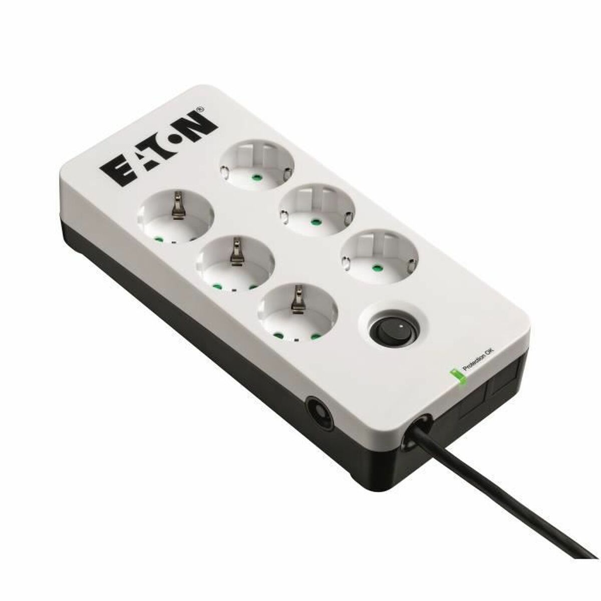 Система бесперебойного питания Интерактивная SAI Eaton PB6D 3600 W-3