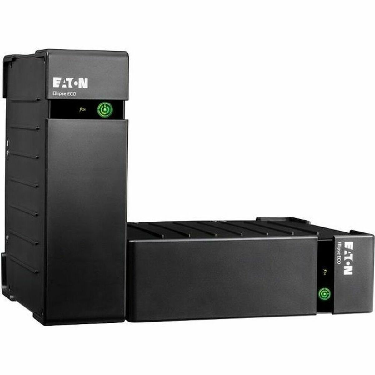Система бесперебойного питания Интерактивная SAI Eaton Ellipse ECO 500 FR 300 W-3