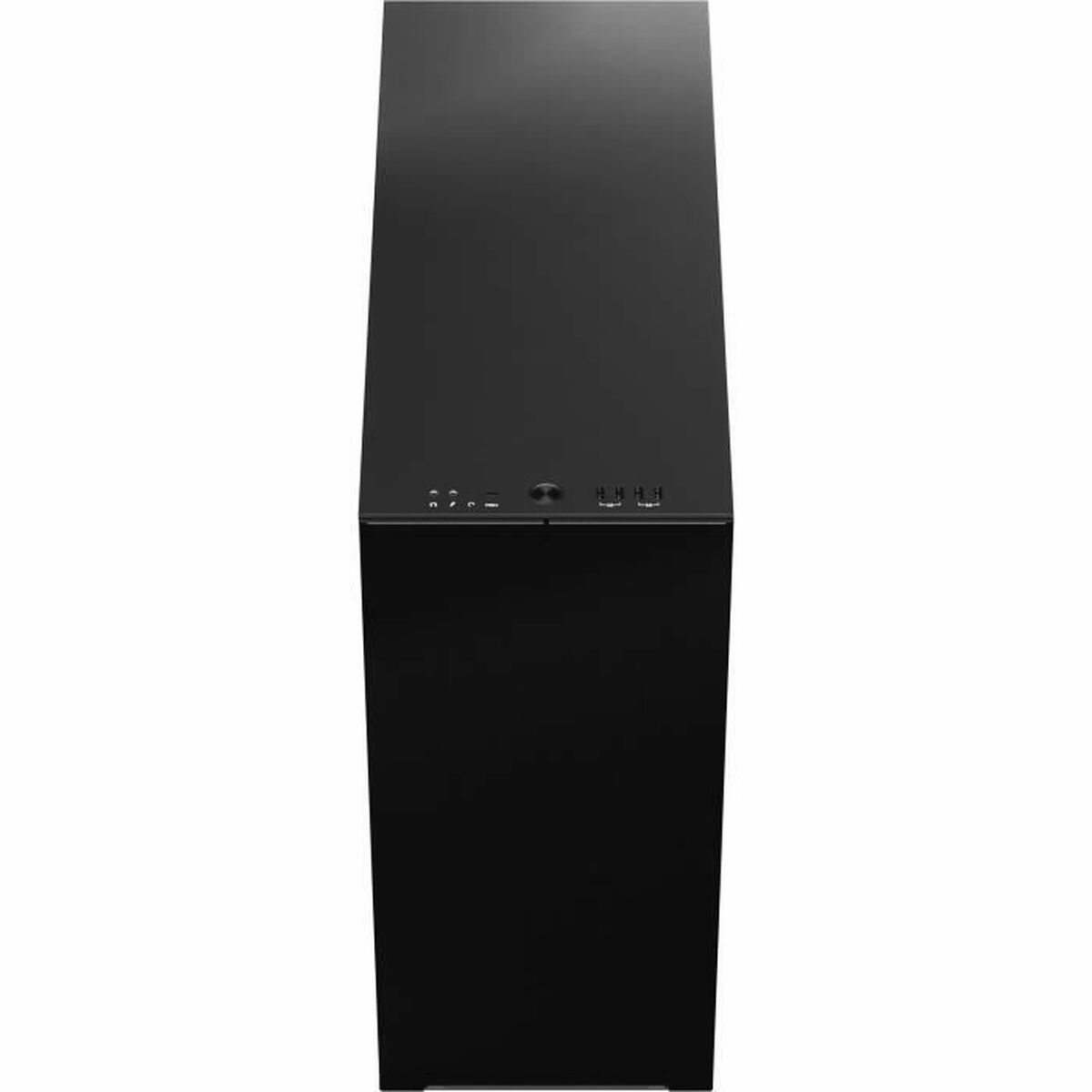 Блок полубашня ATX Galileo Fractal FD-C-DEF7X-02 Чёрный-3