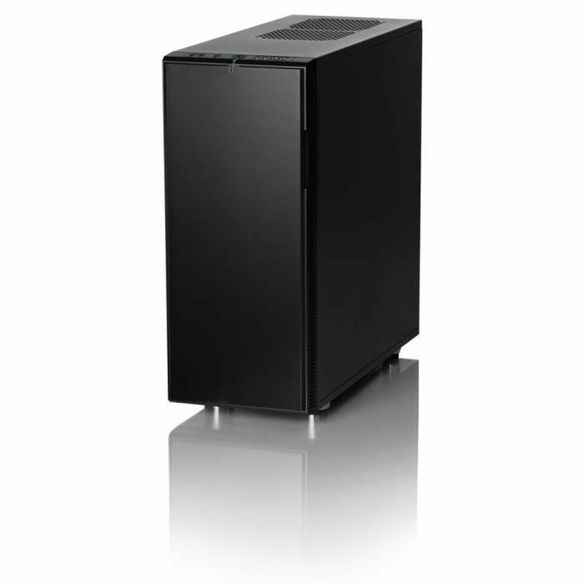 Блок полубашня ATX Galileo Fractal FD-CA-DEF-XL-R2-BL Чёрный-3