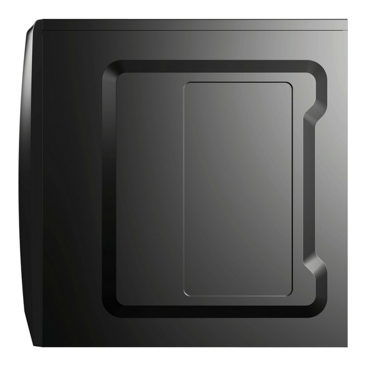 Блок полубашня ATX Galileo Aerocool 19120 Чёрный-4