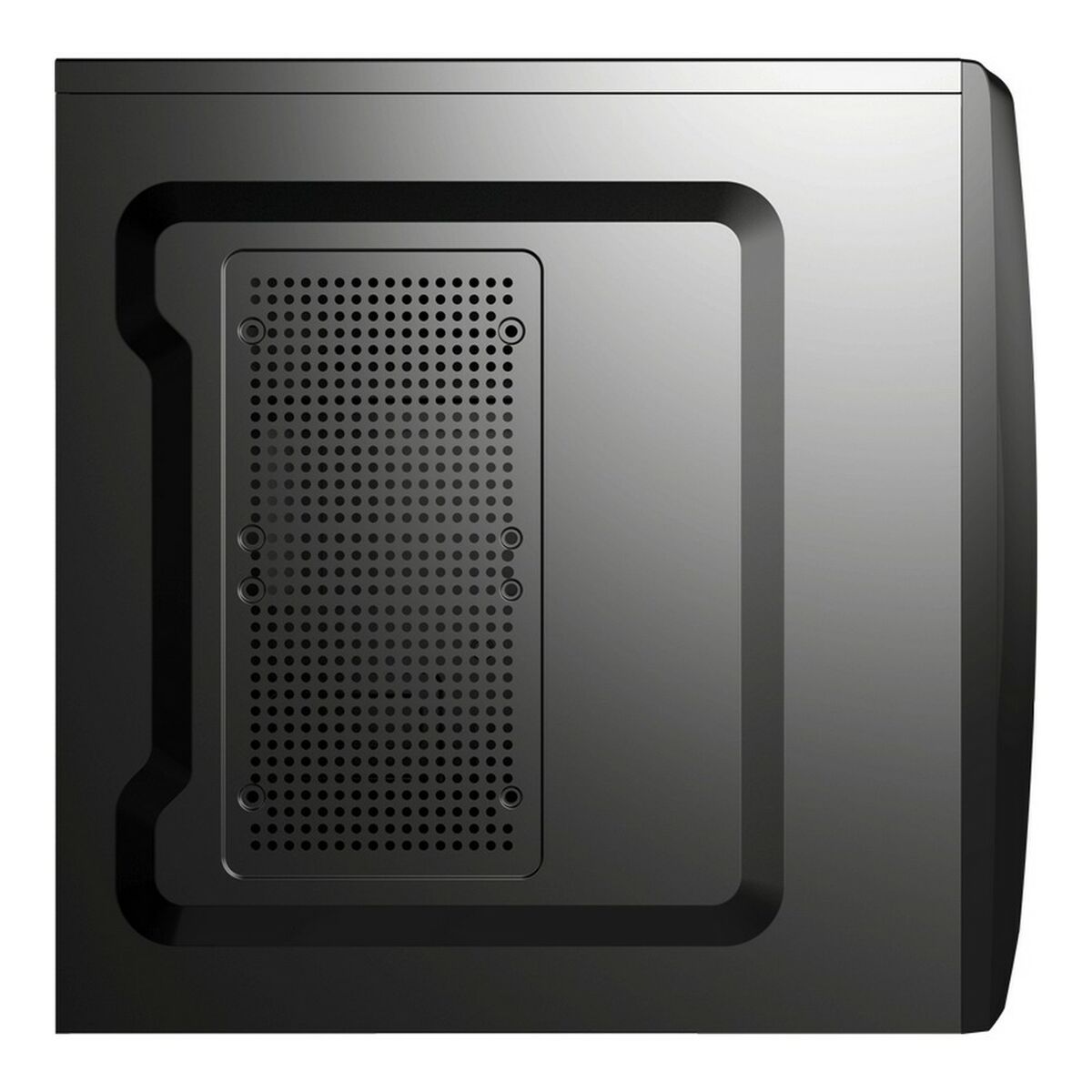 Блок полубашня ATX Galileo Aerocool 19120 Чёрный-8