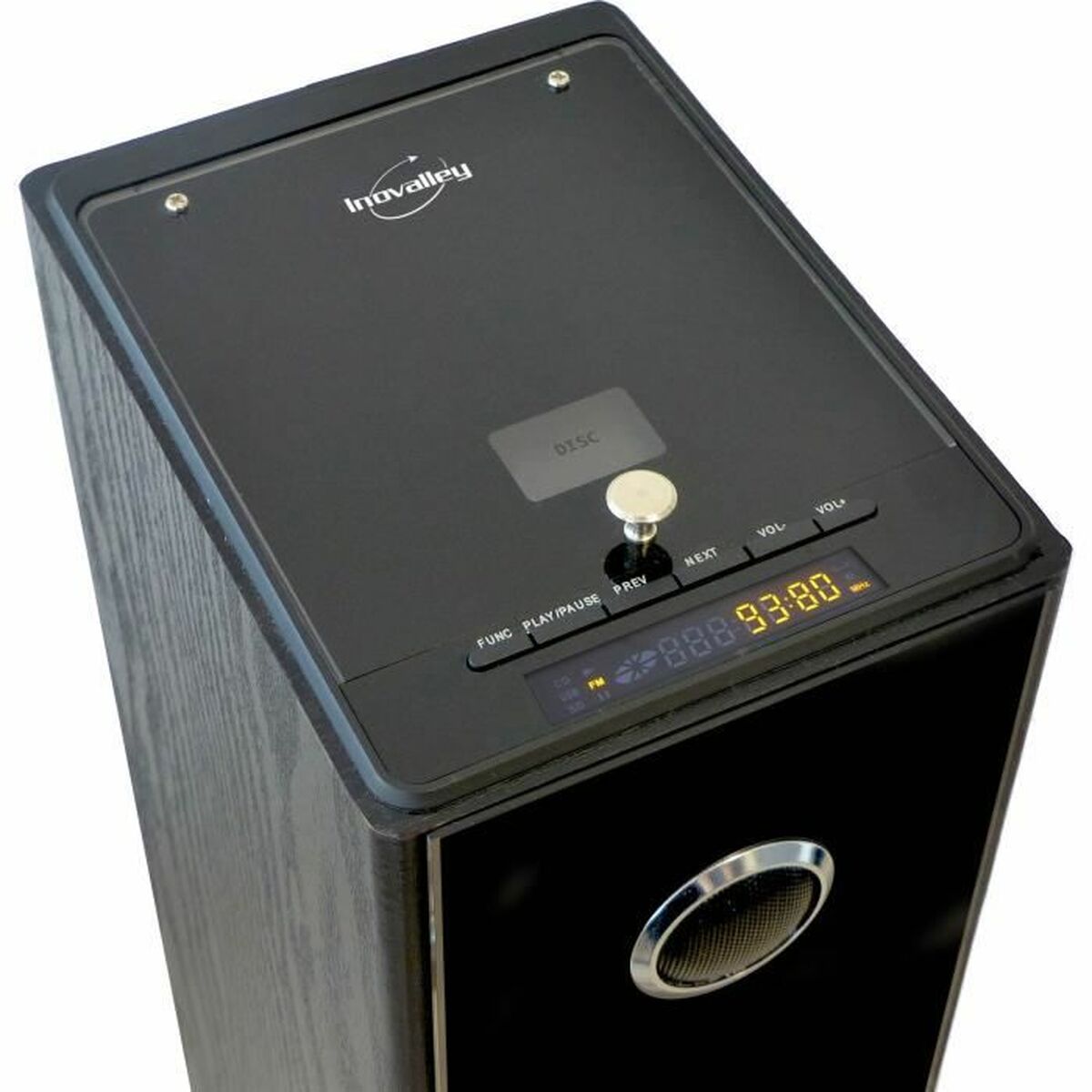 Колонки для домашнего кинотеатра Inovalley HP33-CD-2