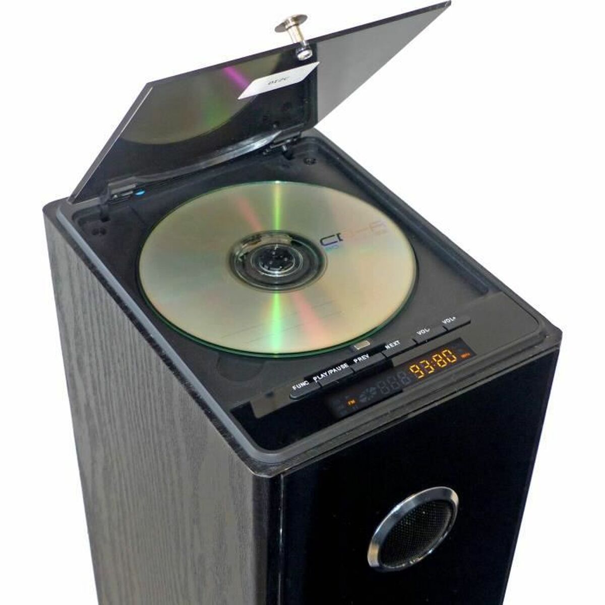 Колонки для домашнего кинотеатра Inovalley HP33-CD-3